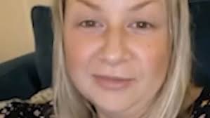 Rosie Ramsey reveals her husband Chris has broken his ankle