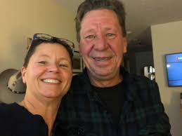 Fundraiser for Tiffany Rutter by Carrie Shelatz : Rich's fight against  cancer