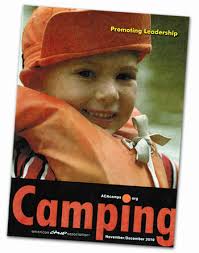 The History of Camp John Marc