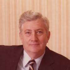 Obituary for Paul Creasy Walker