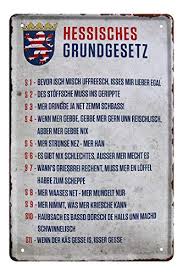 Compare Prices For Lustige Hessisch Mundart Hessen Spruche Across All Amazon European Stores