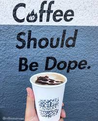 Deadstock Coffee Portland Travel Portland Coffee Shop