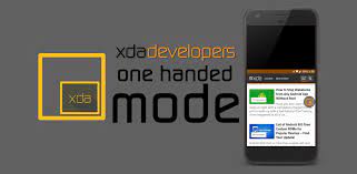 Therefore have a look at these top best game hacker no root. Official Xda One Handed Mode Use Your Phone With One Hand Xda Developers Forums