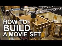 A harmless mistake such as accidentally filing papers incorrectly, getting lost while running an errand or forgetting double checking a lunch order before delivering it can cost you your job in the right circumstances. How To Build A Movie Set Youtube