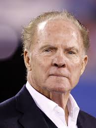 Brennan: Frank Gifford's family gives hope for national discussion