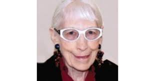 Naomi Lucille Beck Wilcox Obituary (1923