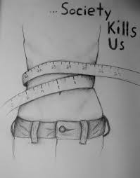 Maybe you would like to learn more about one of these? Society Kills Us By Lildevil931 On Deviantart