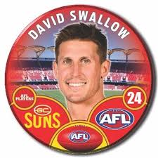 2023 AFL Gold Coast Suns Football Club