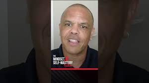 Self-Mastery Is An Inside Job #podcast #mindset #selfmastery  #personalgrowth