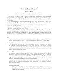 Writing final year project proposal & report olayinka okeola (2018) acquisition become available at the final year. Http Www Math Sc Edu Calclab 142l S08 Labs Reportdesc Pdf