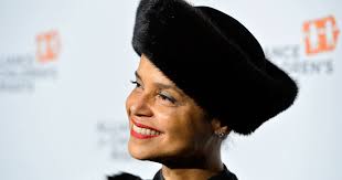 Hollywood actress wants higher graduation rates for foster kids