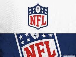 For fans of the nfl, a signed jersey or a sweatshirt with your favorite logo on it is something that can be worn for years to come. All Nfl Logos Redesigned On Behance