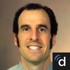 Dr. David Bawden, MD