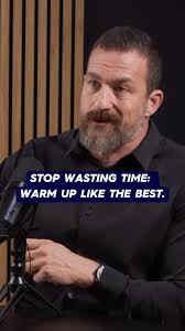 If your warm-up doesn't prep you for battle… it's not doing its job.⁠, ⁠,  Look, warm-ups aren't just about raising your body temp or checking the  "mobility" box. ⁠, ⁠, They're about priming your ...