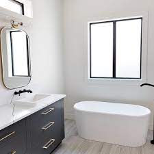 See more ideas about bathroom interior, bathroom interior design, bathroom design. Bathroom Windows Pella