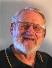 Obituary information for Gordon L. Matlock