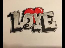 How to draw the word art (simple graffiti … перевести эту страницу. How To Draw Graffiti Love Graffiti Art Letters Graffiti Words Graffiti Drawing