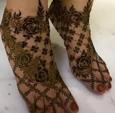 This Is Awesome Mehndi Designs Feet New Bridal Mehndi Designs Mehndi Designs