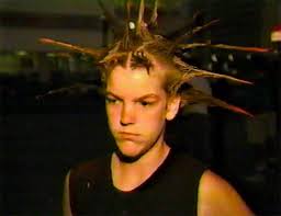 Punks and Poseurs: A Journey Through the Los Angeles Underground backdrop