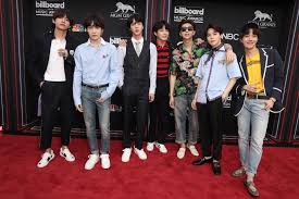 Bts Improve Their Own Record Once Again With Another No 1