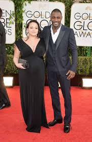Elba had requested davido's presence, according to music industry mogul efe ogbeni of stealth management's post on. Naiyana Garth Idris Elba Cute Couples Best Dressed Man Famous Couples