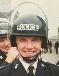 William Kemp Ridgeway