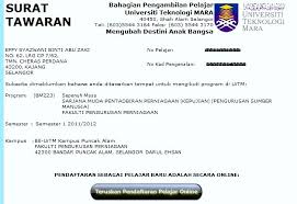 Effy Syazwani Degree Uitm Puncak Alam
