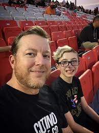 Father Beckett: Chef Justin Beckett