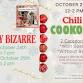 Holiday Bizarre & Chili Cookoff event image