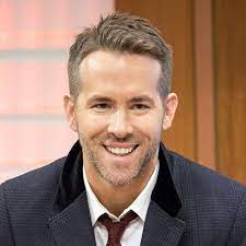 Ryan Reynolds Haircut Men S Hairstyles And Haircuts Ryan Reynolds Hair Ryan Reynolds Haircut Mens Hairstyles Short