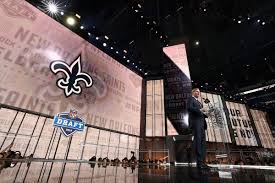 Nfl Draft 2021 Rounds 2 3 Start Time Tv Schedule Online Streaming And More Canal Street Chronicles