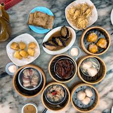 Parking is not really a problem as you can either park in front of the. 8 Favourite Dim Sum Spots In Kuala Lumpur Kl Foodie