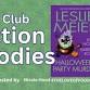 Adult Book Club: Fiction Foodies event image