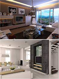 Sebab, satu hal yang terpenting adalah bukan dari sisi mewahnya, namun strategi desain yang simpel tapi membuat nyaman, sudah cukup. Desain Interior Ruang Tv Minimalis Jasa Desain Interior Di Jakarta Rumah Apartemen Kantor Resto Ruko Dll