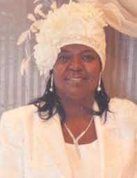 Obituary for Marva LaJune (Poindexter) Griffin-Lee
