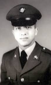 Albert Diniz avis de décès