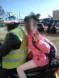 Ruto's daughter now seems to have also let go and she's allegedly said to to be. Ntv Kenya On Twitter Abby Cherop Deputy President William Ruto S Daughter Takes A Boda Boda To Church Her Mother Prisca Cherop Has Sued The Dp For Negligence Https T Co Lhcynu1iiq