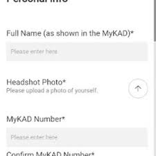 Tiada halangan untuk daftar kedua duanya sekaligus. Cara Daftar Dan Verify Akaun Pemandu Dacsee Malaysia Berita Viral