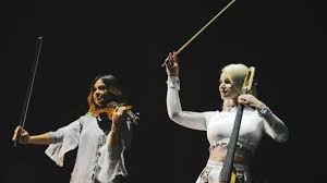 christmas number one clean bandit lead chart race bbc news