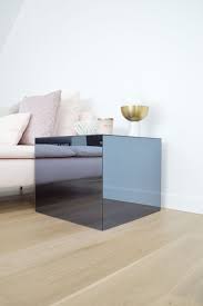 Best Ikea Hack Of All Time Lack Table Hack With Plexiglas Mangel Tisch Ikea Tisch Hack Ikea Tisch