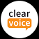 Logo Clear Voice
