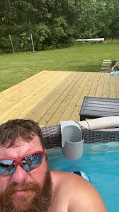 Has the swim deck bar opened its new location yet?