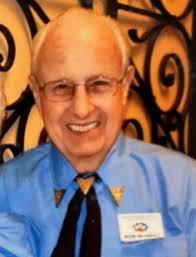 Robert Archie McNeill