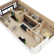 View Apartment Floor Plans Of Cobbler Square Loft Apartments Custom Design House Plans House Plan With Loft 2 Bedroom House Design Three beautiful house designs under 1200 sq.ft.3 bhk with full plan and elevation. house plan with loft 2 bedroom house
