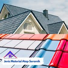 Atap upvc mulai digunakan masyarakat luas karena atap ini mampu meredam panas yang cukup bagus dibandingi dengan atap variasi yang lain. 5 Jenis Material Atap Yang Perlu Anda Ketahui Myhomes