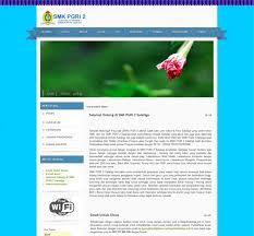 Perusahaan ingin tahu latar belakang dan bisa saja kepo dengan profil calon karyawan untuk membaca kepribadian kamu seperti apa. Website Sekolah Sw School