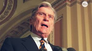 At some point in american political history, where some lawmakers are expected to reach. John Warner Longtime Virginia Republican Senator Dies At 94