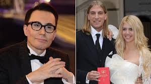 Dari pernikahan tersebut, maxi lopez dikaruniai tiga orang anak. La Insolita Anecdota De Marcelo Polino En El Casamiento De Wanda Nara Y Maxi Lopez Casi Lo Arruino Infobae