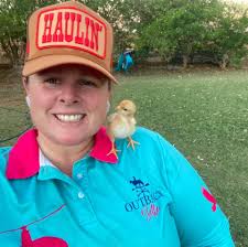 Profile for Claire's Keets & Chickens