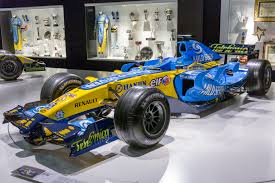 Fernando alonso will return to formula one next season with renault after being out of the sport since leaving mclaren in 2018. Renault R26 Wikipedia